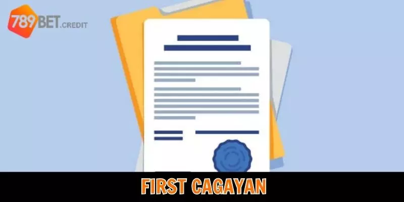 First Cagayan