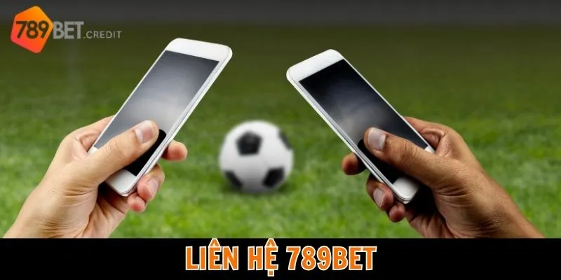 Liên hệ 789bet